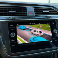 Volkswagen Tiguan 2022 | For Sale | 30.500 € | Kriva Palanka | Photo 17