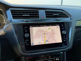 2022 Model Volkswagen Tiguan Dizel Transmision Automatik SUV - Crossover 200.000 km - Në Shitje | Foto 18