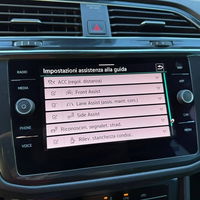 Volkswagen Tiguan 2022 | For Sale | 30.500 € | Kriva Palanka | Photo 19