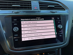 2022 Model Volkswagen Tiguan Dizel Transmision Automatik SUV - Crossover 200.000 km - Në Shitje | Foto 19