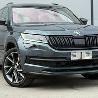 Skoda Kodiaq 2021 | Satılık | 31.000 € | Eğri Palanka | Fotoğraf 3