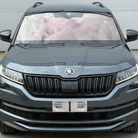 Skoda Kodiaq 2021 | Satılık | 31.000 € | Eğri Palanka | Fotoğraf 4