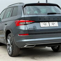 Skoda Kodiaq 2021 | Satılık | 31.000 € | Eğri Palanka | Fotoğraf 8