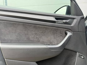 2021 Модел Skoda Kodiaq Дизел Автоматски Менувач SUV - Кросовер 180.000 км - На Продажба | Фотографија 10
