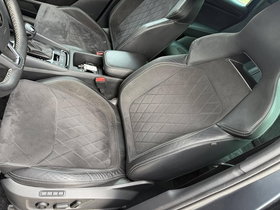 2021 Модел Skoda Kodiaq Дизел Автоматски Менувач SUV - Кросовер 180.000 км - На Продажба | Фотографија 13