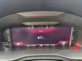 2021 Модел Skoda Kodiaq Дизел Автоматски Менувач SUV - Кросовер 180.000 км - На Продажба | Фотографија 16