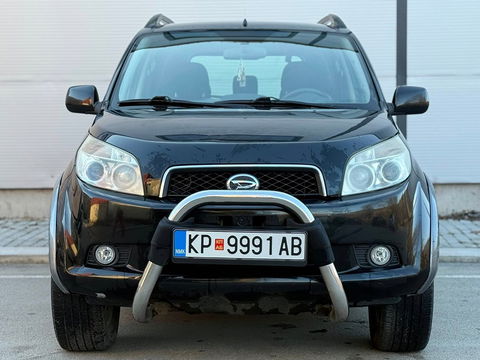Daihatsu Terios 2007 | Satılık | 6.999 € | Eğri Palanka | Fotoğraf 1
