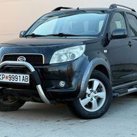 Daihatsu Terios 2007 | Satılık | 6.999 € | Eğri Palanka | Fotoğraf 2