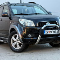 Daihatsu Terios 2007 | Satılık | 6.999 € | Eğri Palanka | Fotoğraf 3