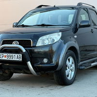 Daihatsu Terios 2007 | Satılık | 6.999 € | Eğri Palanka | Fotoğraf 4