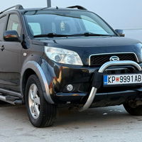 Daihatsu Terios 2007 | Satılık | 6.999 € | Eğri Palanka | Fotoğraf 5