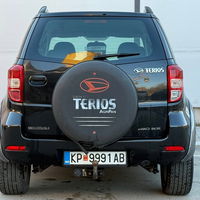 Daihatsu Terios 2007 | Satılık | 6.999 € | Eğri Palanka | Fotoğraf 7