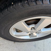 Daihatsu Terios 2007 | Satılık | 6.999 € | Eğri Palanka | Fotoğraf 9