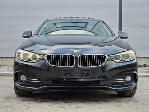 BMW 4 2016 | Satılık | 19.999 € | Eğri Palanka | Fotoğraf 1