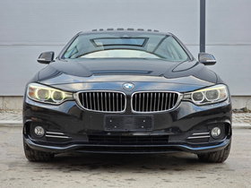 2016 Model BMW 4 Dizel Transmision Automatik Kupe 170.000 km - Në Shitje