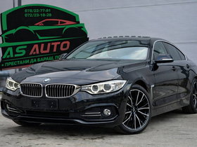 2016 Model BMW 4 Dizel Transmision Automatik Kupe 170.000 km - Në Shitje | Foto 2