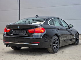 2016 Model BMW 4 Dizel Transmision Automatik Kupe 170.000 km - Në Shitje | Foto 4