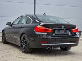 2016 Model BMW 4 Dizel Transmision Automatik Kupe 170.000 km - Në Shitje | Foto 5