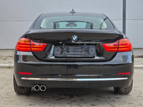 2016 Model BMW 4 Dizel Transmision Automatik Kupe 170.000 km - Në Shitje | Foto 6