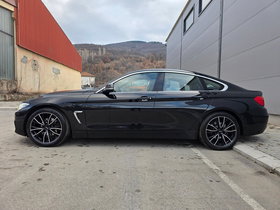 2016 Model BMW 4 Dizel Transmision Automatik Kupe 170.000 km - Në Shitje | Foto 7