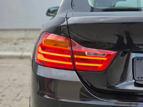 2016 Model BMW 4 Dizel Transmision Automatik Kupe 170.000 km - Në Shitje | Foto 9