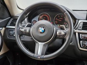 2016 Model BMW 4 Dizel Transmision Automatik Kupe 170.000 km - Në Shitje | Foto 12