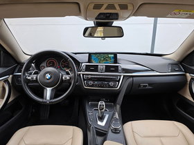 2016 Model BMW 4 Dizel Transmision Automatik Kupe 170.000 km - Në Shitje | Foto 13