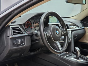 2016 Model BMW 4 Dizel Transmision Automatik Kupe 170.000 km - Në Shitje | Foto 14