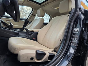 2016 Model BMW 4 Dizel Transmision Automatik Kupe 170.000 km - Në Shitje | Foto 15