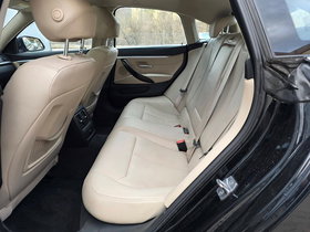 2016 Model BMW 4 Dizel Transmision Automatik Kupe 170.000 km - Në Shitje | Foto 16