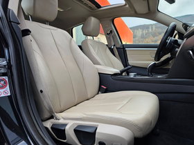 2016 Model BMW 4 Dizel Transmision Automatik Kupe 170.000 km - Në Shitje | Foto 17