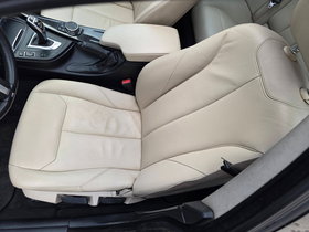 2016 Model BMW 4 Dizel Transmision Automatik Kupe 170.000 km - Në Shitje | Foto 18