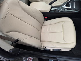 2016 Model BMW 4 Dizel Transmision Automatik Kupe 170.000 km - Në Shitje | Foto 19