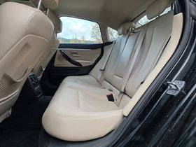 2016 Model BMW 4 Dizel Transmision Automatik Kupe 170.000 km - Në Shitje | Foto 20