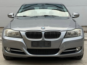 2012 Model BMW 3 Diesel Automatic Transmission Sedan 248,000 km - For Sale