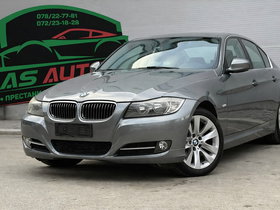 2012 Model BMW 3 Dizel Transmision Automatik Sedan 248.000 km - Në Shitje | Foto 2