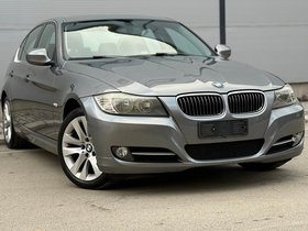 2012 Model BMW 3 Dizel Transmision Automatik Sedan 248.000 km - Në Shitje | Foto 3