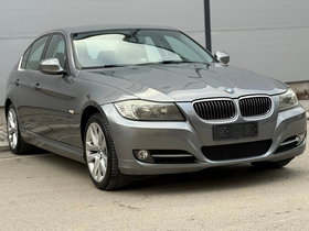 2012 Model BMW 3 Dizel Transmision Automatik Sedan 248.000 km - Në Shitje | Foto 4