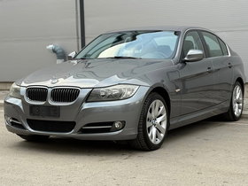 2012 Model BMW 3 Dizel Transmision Automatik Sedan 248.000 km - Në Shitje | Foto 5