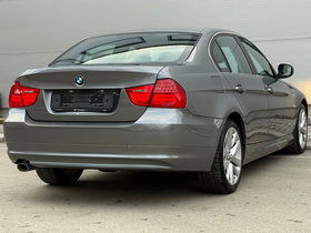 2012 Model BMW 3 Dizel Transmision Automatik Sedan 248.000 km - Në Shitje | Foto 6