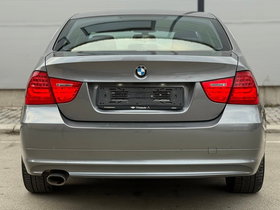 2012 Model BMW 3 Dizel Transmision Automatik Sedan 248.000 km - Në Shitje | Foto 7