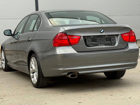 2012 Model BMW 3 Dizel Transmision Automatik Sedan 248.000 km - Në Shitje | Foto 8