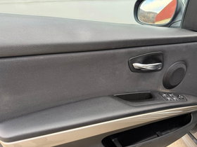 2012 Model BMW 3 Dizel Transmision Automatik Sedan 248.000 km - Në Shitje | Foto 11