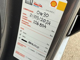 2012 Model BMW 3 Dizel Transmision Automatik Sedan 248.000 km - Në Shitje | Foto 13