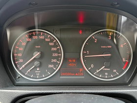 2012 Model BMW 3 Dizel Transmision Automatik Sedan 248.000 km - Në Shitje | Foto 14
