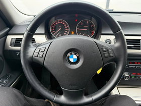 2012 Model BMW 3 Dizel Transmision Automatik Sedan 248.000 km - Në Shitje | Foto 15