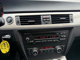 2012 Model BMW 3 Dizel Transmision Automatik Sedan 248.000 km - Në Shitje | Foto 16