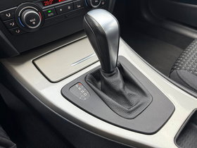 2012 Model BMW 3 Dizel Transmision Automatik Sedan 248.000 km - Në Shitje | Foto 17