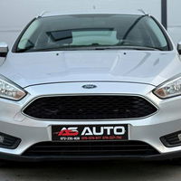 2018 Model Gümüş Gri Ford Focus Station Wagon Otomatik Vites 230000 km Satılık