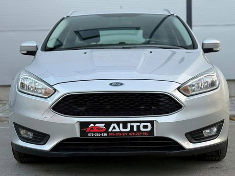 Ford Focus 2018 | Satılık | 8.888 € | Eğri Palanka | Fotoğraf 1